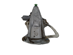 MÁQUINA DE VIDRO PORTA TRASEIRA ESQUERDA COROLLA 2009 A 2014