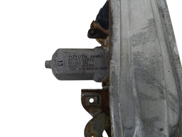 MÁQUINA DE VIDRO PORTA TRASEIRA ESQUERDA COROLLA 2009 A 2014