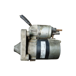 Motor Partida Megane Scenic Clio 1.6 16v 2005 2006 a 2013