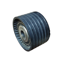 ROLAMENTO POLIA AUXILIAR CORREIA MEGANE 1.6 2007 A 2013