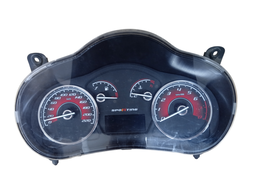 PAINEL INSTRUMENTO FIAT NOVO PALIO 