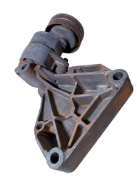 SUPORTE COMPRESSOR AR CONDICIONADO ASTRA 1999 A 2003 