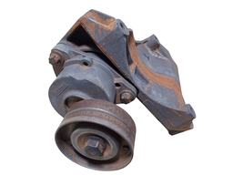 SUPORTE COMPRESSOR AR CONDICIONADO ASTRA 1999 A 2003 