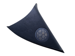 ACABAMENTO INTERNO RETROVISOR ESQUERDO ASTRA 99/11 90521951