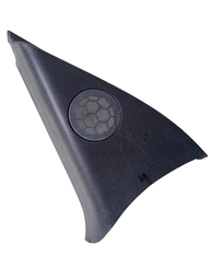 Acabamento Interno Retrovisor Esquerdo Astra 99/11 90521951