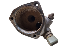 CARCAÇA VÁLVULA TERMOSTÁTICA ASTRA KADETT MONZA OMEGA