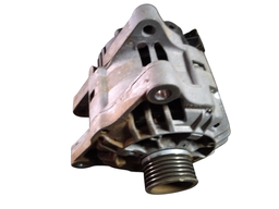 Alternador Peugeot 206 207 208 Hoggar C3 1.4 1.5 1.6 06/2015