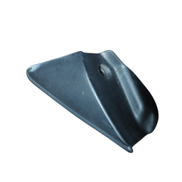 ACABAMENTO EXTERNO RETROVISOR DIREITO MEGANE 2007 A 2013