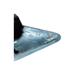 ACABAMENTO EXTERNO RETROVISOR DIREITO MEGANE 2007 A 2013