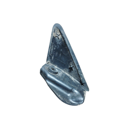 ACABAMENTO EXTERNO RETROVISOR DIREITO MEGANE 2007 A 2013