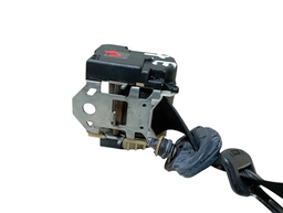 CINTO DE SEGURANÇA TRASEIRO ESQUERDO ASTRA 1998 1999 A 2011