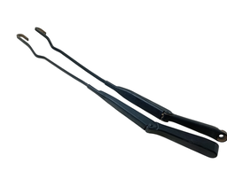 Par Braço Limpador Parabrisa Dianteiro Astra 1999 a 2011