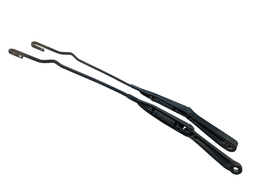 PAR BRAÇO LIMPADOR PARABRISA DIANTEIRO ASTRA 1999 A 2011