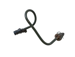 Cano Tubo Freio Dianteiro Esquerdo Astra 1999 2000 a 2011