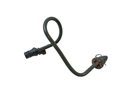 CANO TUBO FREIO DIANTEIRO ESQUERDO ASTRA 1999 2000 A 2011