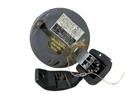 PORTINHOLA TANQUE COMBUSTÍVEL ASTRA ZAFIRA 1998 A 2012 