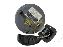 Portinhola Tanque Combustível Astra Zafira 1998 a 2012 