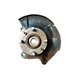 MANGA EIXO MONTANTE ESQUERDO HB20 1.0 1.6 2013 A 2019 C/ ABS