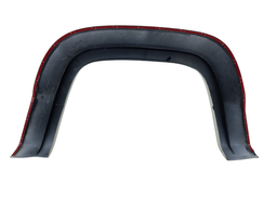 MOLDURA PARALAMA TRASEIRO DIREITO AMAROK 2011/