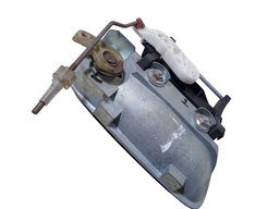 MAÇANETA EXTERNA DIANTEIRA ESQUERDA ASTRA 1999 2000 A 2011