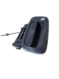 MAÇANETA EXTERNA DIANTEIRA ESQUERDA ASTRA 1999 2000 A 2011