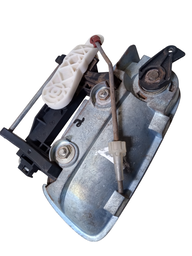 MAÇANETA EXTERNA DIANTEIRA DIREITA ASTRA 1999 2000 A 2011