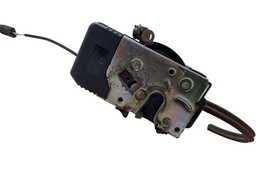 FECHADURA PORTA DIANTEIRA DIREITA ASTRA 1999 A 2011 90561150