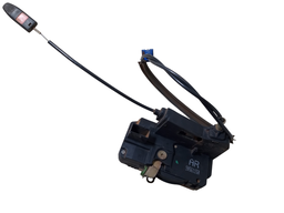 Fechadura Porta Dianteira Direita Astra 1999 a 2011 90561150
