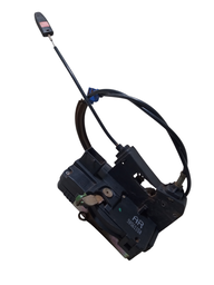 FECHADURA PORTA DIANTEIRA DIREITA ASTRA 1999 A 2011 90561150