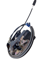 FECHADURA PORTA DIANTEIRA DIREITA ASTRA 1999 A 2011 90561150