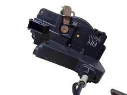 FECHADURA PORTA DIANTEIRA ESQUERDA ASTRA 1999 2000 A 2011