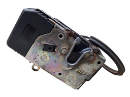 FECHADURA PORTA DIANTEIRA ESQUERDA ASTRA 1999 2000 A 2011