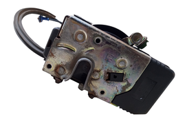 FECHADURA PORTA DIANTEIRA ESQUERDA ASTRA 1999 2000 A 2011