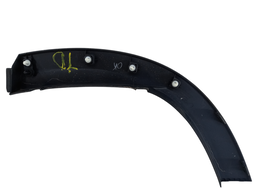 MOLDURA PARALAMA TRASEIRO DIREITO TIGGO 7 2020 2021 A 2022