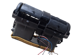 DIFUSOR AR CONDICIONADO CENTRAL ASTRA 1999 A 2011 90560344