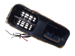 DIFUSOR AR CONDICIONADO CENTRAL ASTRA 1999 A 2011 90560344