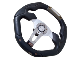 VOLANTE ESPORTIVO ASTRA 1999 2000 2001 A 2011 (COM DETALHE)