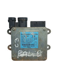 MODULO DIRECAO ELETRICA CITROEN C3 2001 A 2011 9653783580