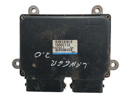 MODULO INJECAO LANCER 2.0 16V 1860C113 / E6T7992H