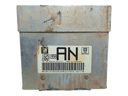 MODULO INJECAO CORSA 1.0 8V MPFI 96 A 2002 16251959 