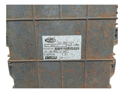 MODULO INJECAO UNO 1.0 8V 96 A 2002 6160276400