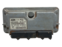 MODULO INJECAO KA FIESTA 1.0 8V ZETEC 9S5512A650AC 