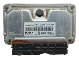 MODULO INJECAO FOCUS 1.6 16V SIGMA AM5512A650ED