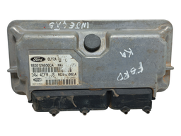 MODULO INJECAO KA 1.0 8V FLEX ZETEC 9S5512A650GA