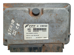 MODULO INJECAO PALIO STRADA PUNTO 1.4 51901502