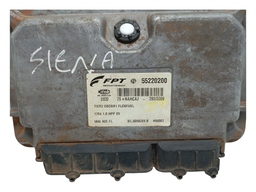 MODULO INJECAO PALIO SIENA 1.0 8V FLEX 55220200