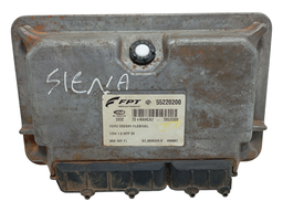 MODULO INJECAO PALIO SIENA 1.0 8V FLEX 55220200