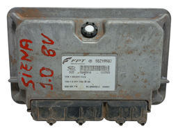 MODULO INJECAO PALIO SIENA 1.0 8V FLEX 55219607 