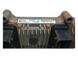 MODULO INJECAO STRADA 1.4 8V FLEX WORKING 55268091