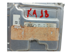 MODULO INJECAO KA 1.5 3CC 12V DRAGON J7B512A650PF 